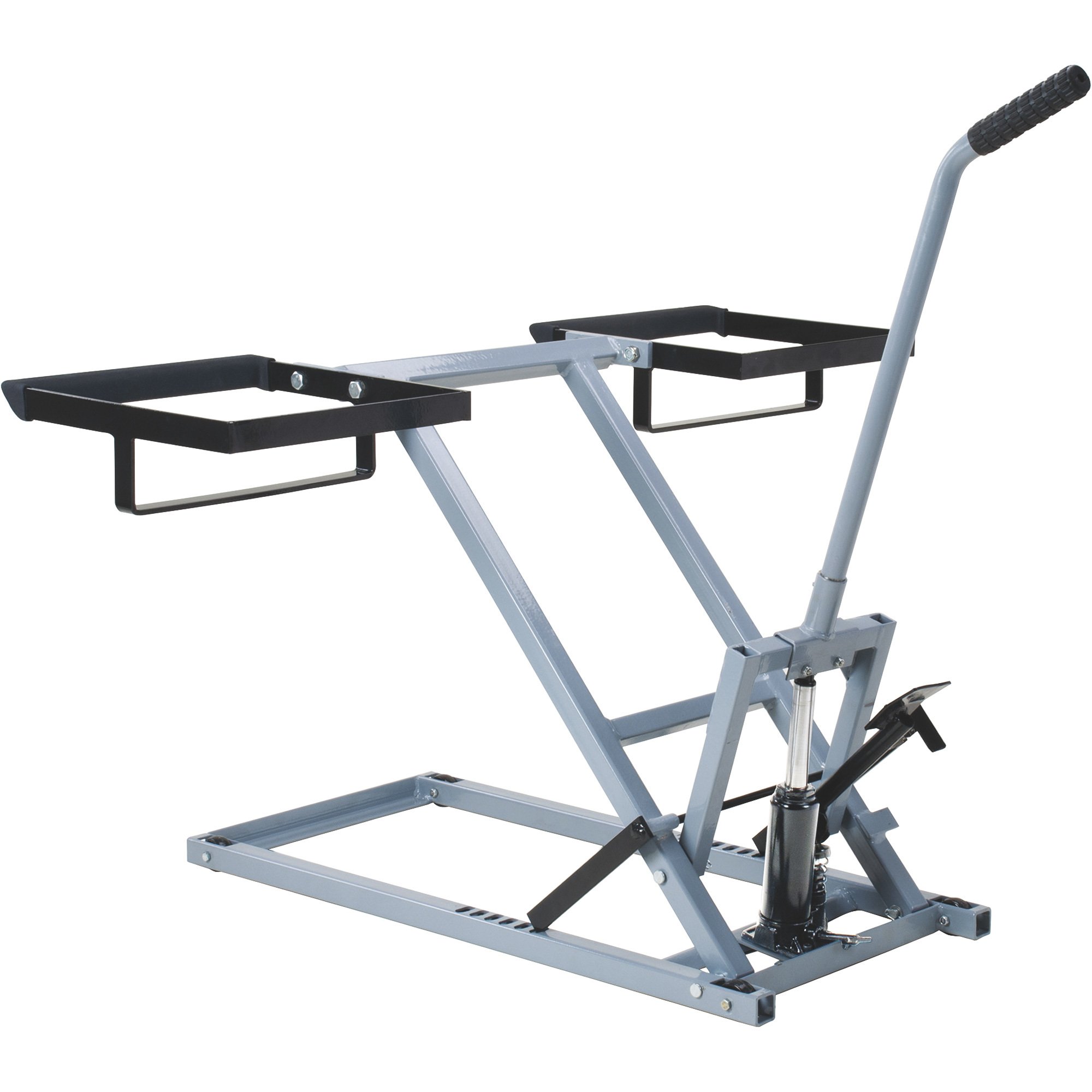Pro-Lift Lawn Mower Lift — 300-Lb. Capacity, Model# T-5300E